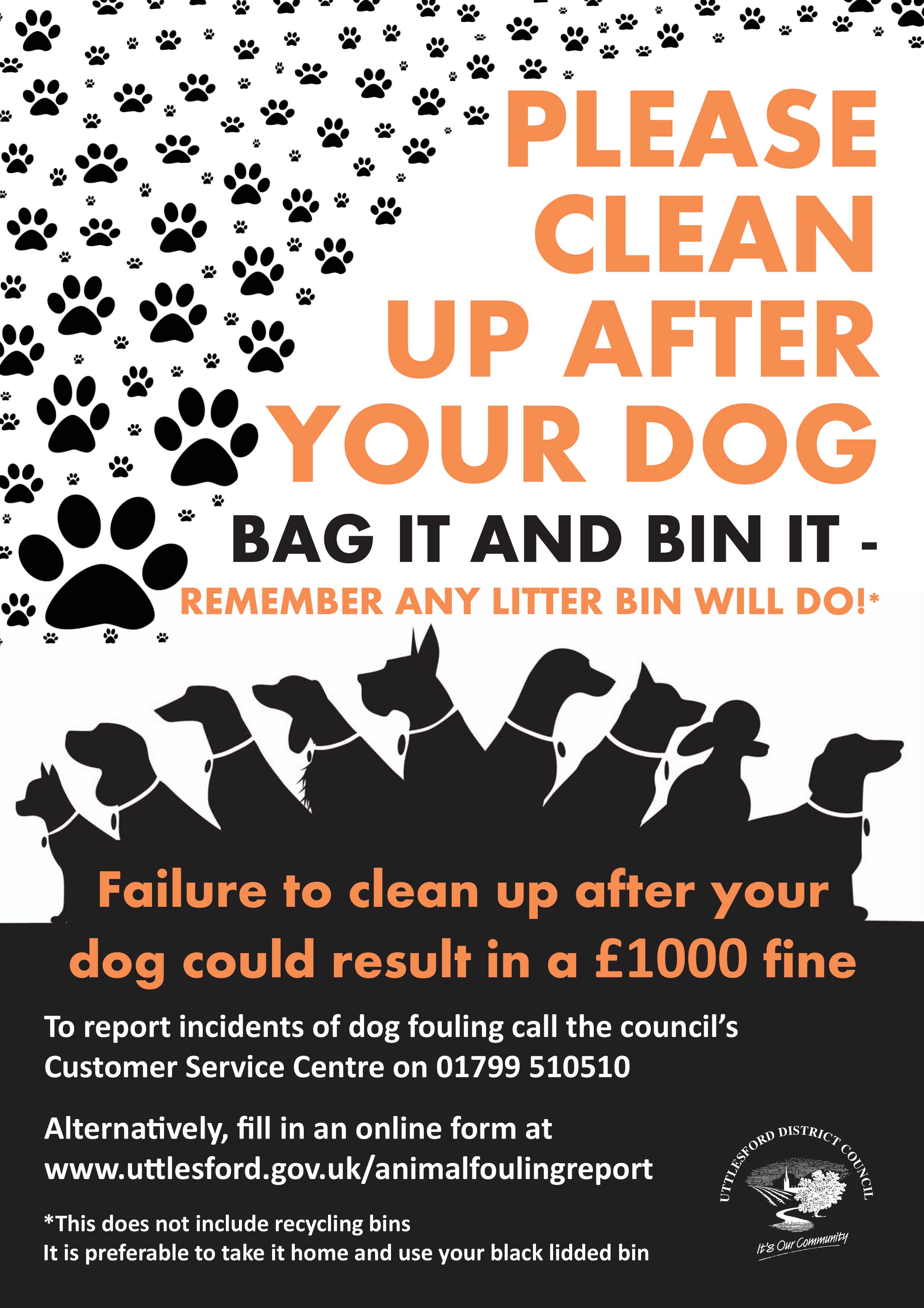 bin it poster_Layout 1