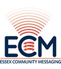 ECM logo